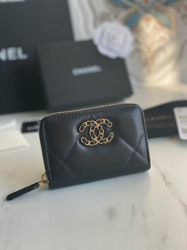 Chanel Wallets 51